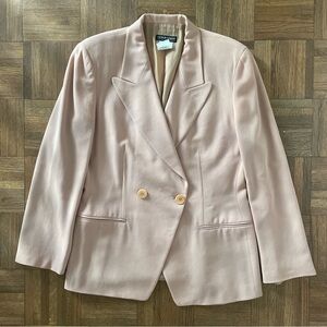 Vintage Giorgio Armani blazer